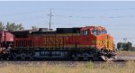 BNSF 4193